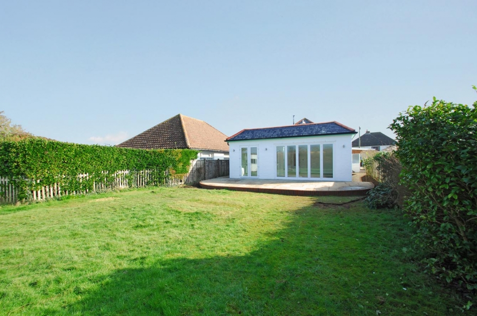 Property for Sale, East Wittering 19 Barn Road Baileys Estate Agent